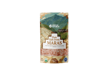 Organic superfood mix