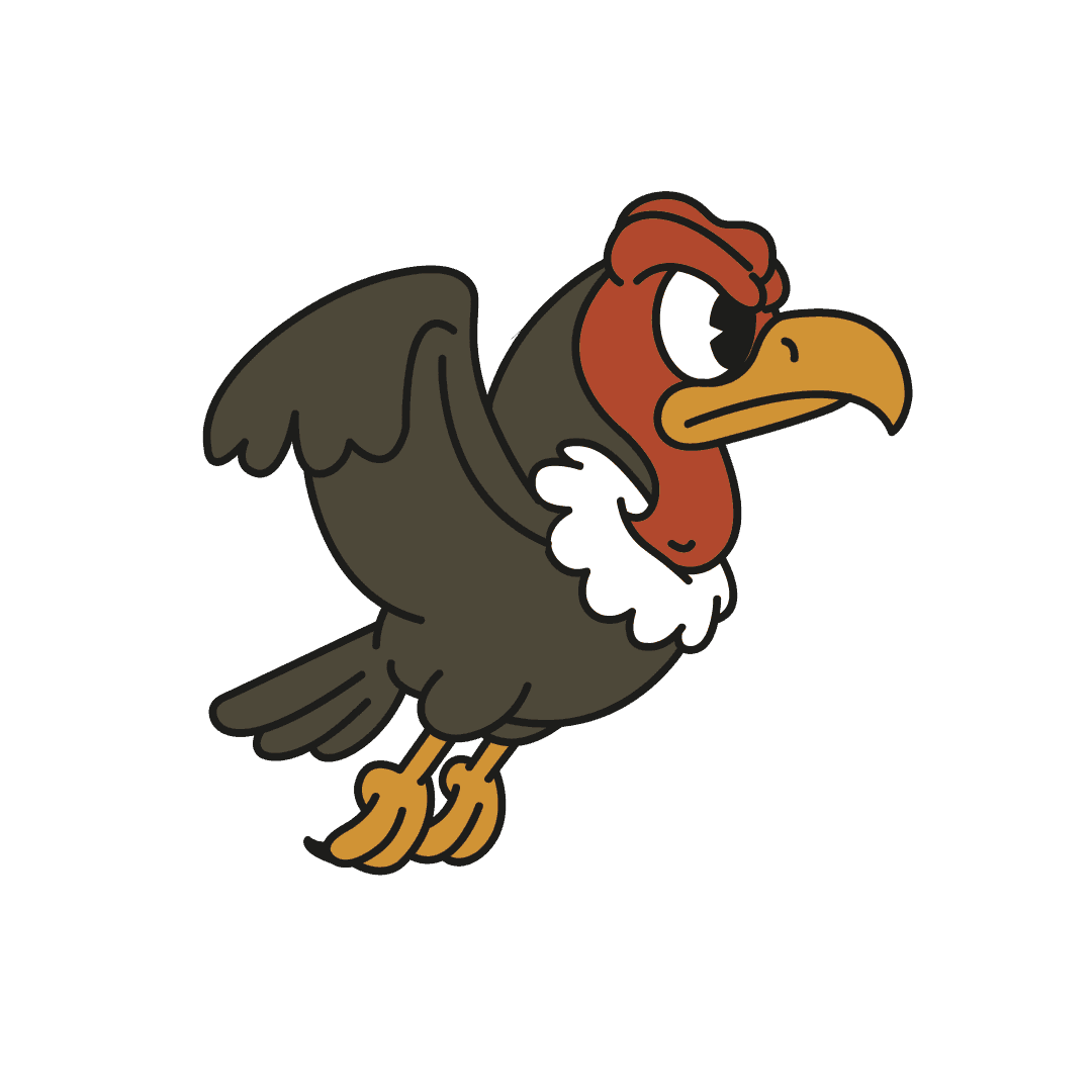 bird