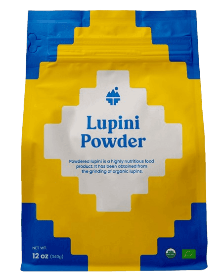 Lupini Powder