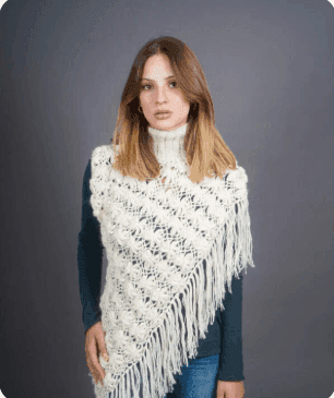 Wool Scarf