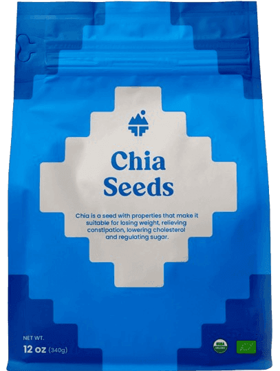 Chia Seeds