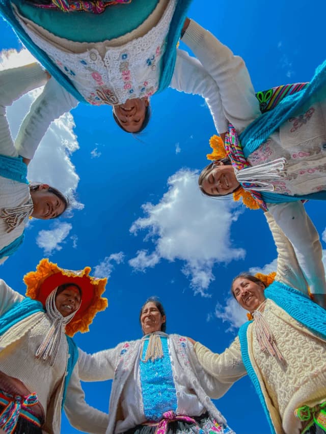 Andean Image
