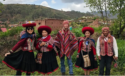 Experiences Intro Image 1