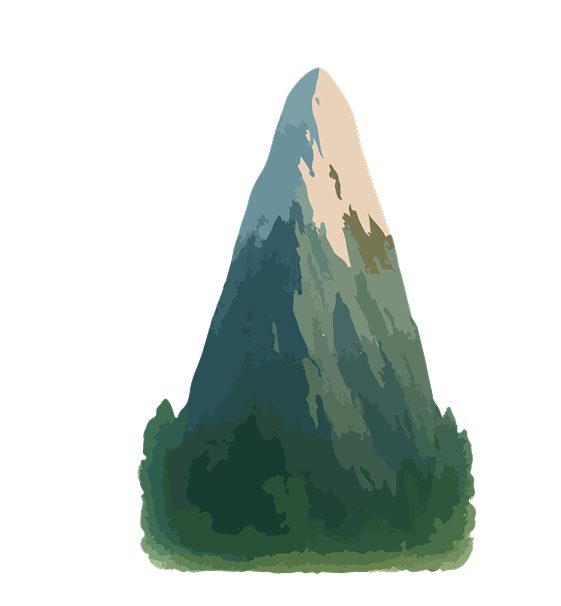 mountain