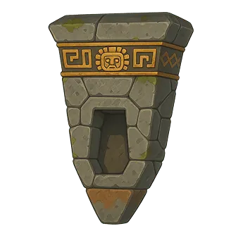 top-obstacle