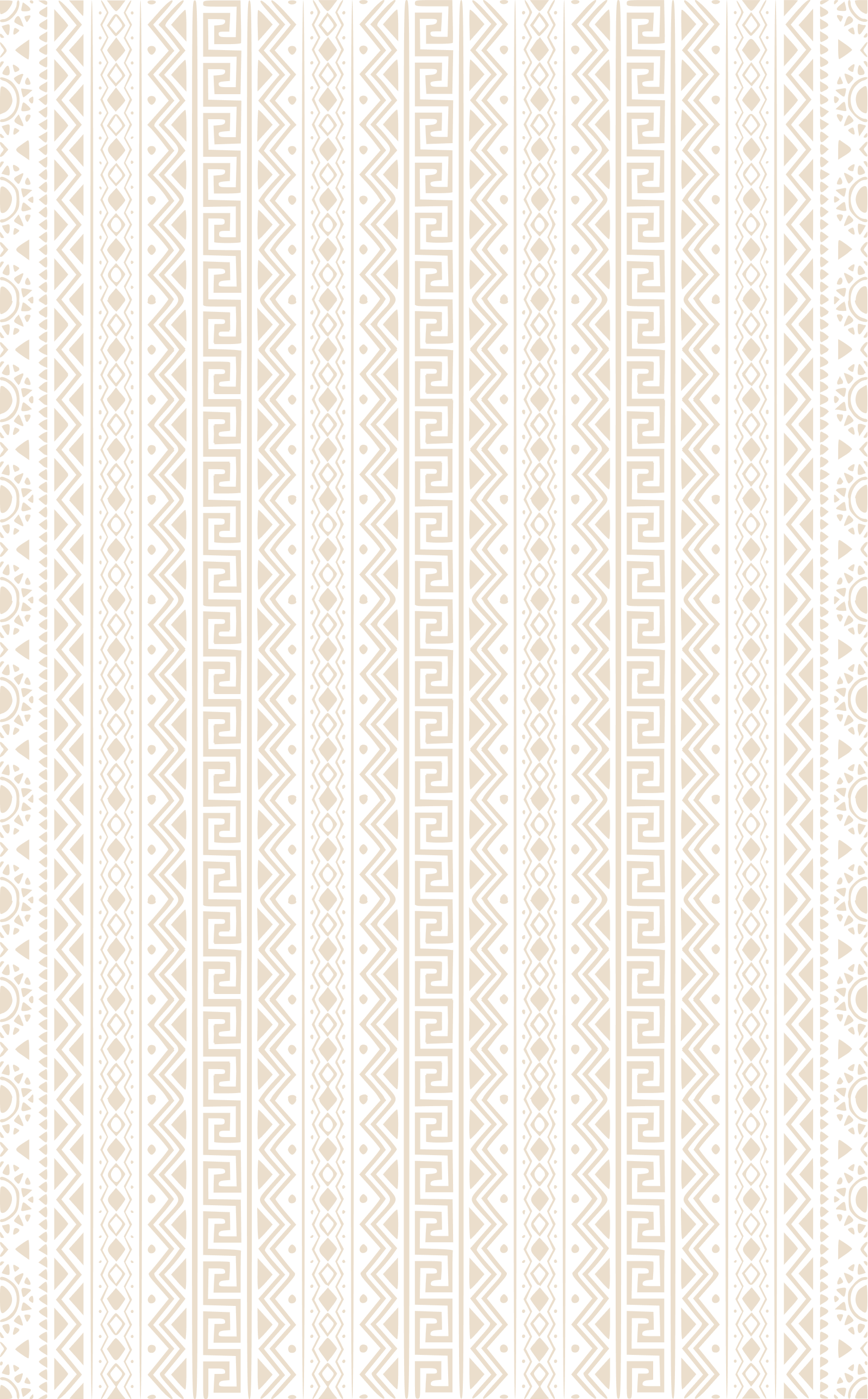 patterned background